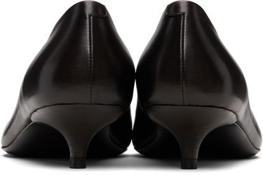 Šperky Marsèll Marsell Longiforma Kitten Heels Hnedá | MW8480 P010, 1