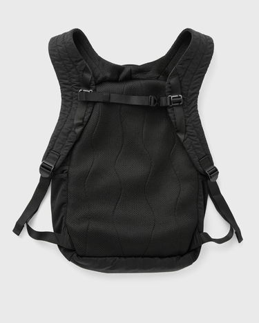 Batoh C.P. Company C.P. Company Nylon B Lens Backpack Čierna | 18CMAC303A005269G-999, 1