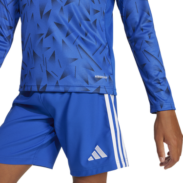 Dres adidas Originals adidas T ICON25 Long Sleeve Jersey Modrá | jm6776, 1