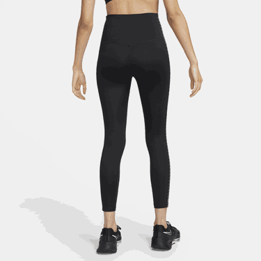 Legíny Nike Therma-FIT One Čierna | FB5703-010, 2