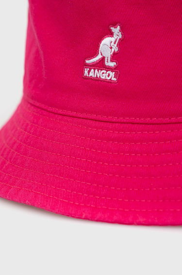 Klobúk Kangol Hat Ružová | K4224HT.EP600, 1