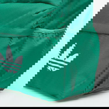 Batoh adidas Originals Cl Backpack Ac Zelené | KD7812, 2