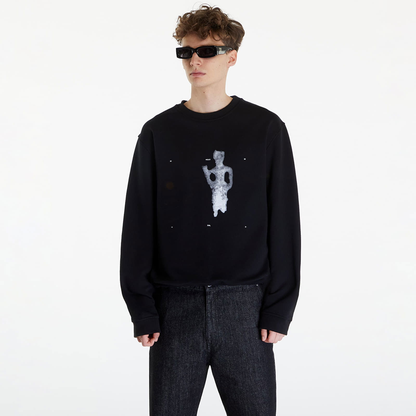 Formation Crewneck Sweatshirt