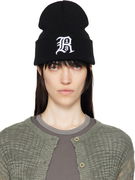 R13 Beanie with Logo