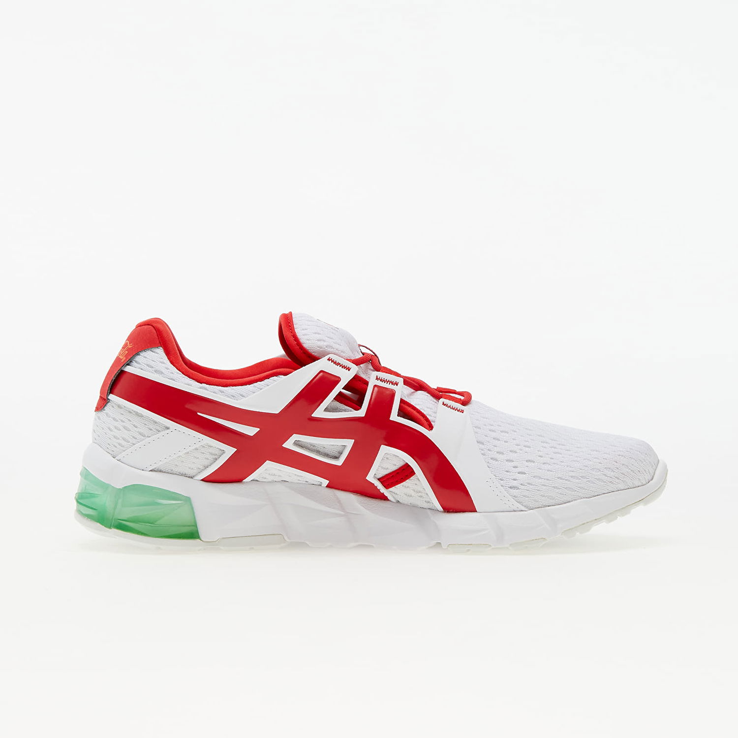 Tenisky a topánky Asics Coca Cola Gel-Quantum 90 Biela | 1023A062-100, 1