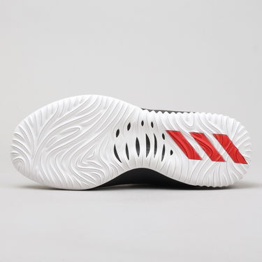 Tenisky a topánky adidas Performance Dame 4 Biela | BY3759, 4