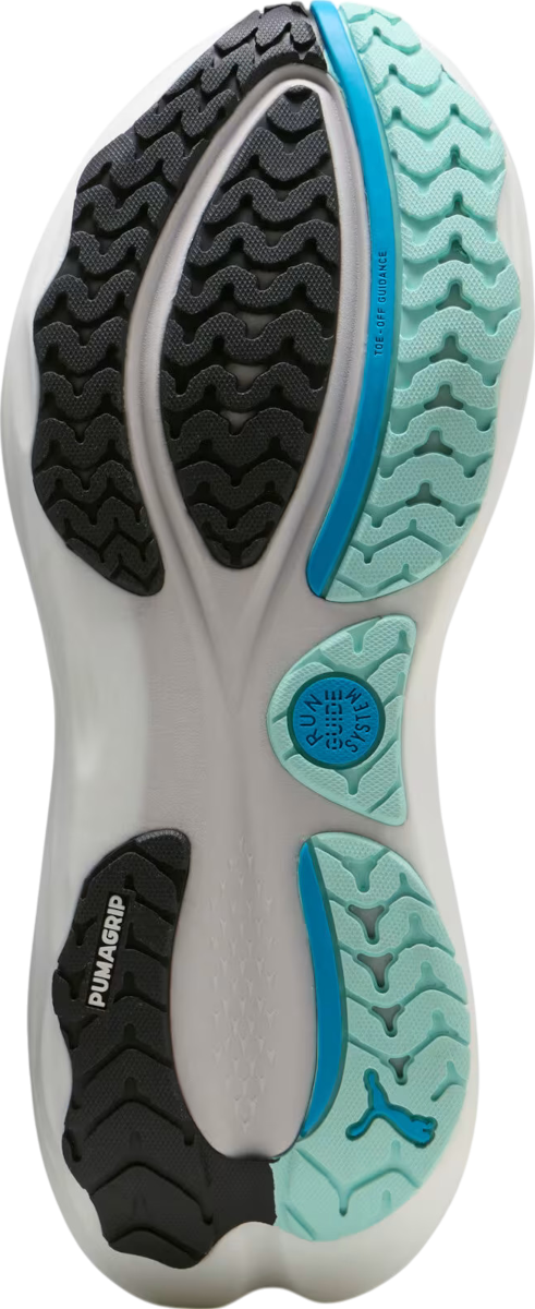 Tenisky a topánky Puma ForeverRun Nitro 2 Čierna | 310109-14, 1