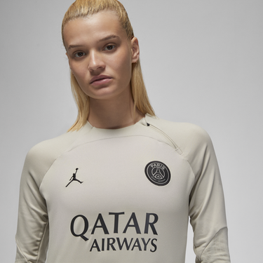 Tričko Jordan Dri-FIT Paris Saint-Germain Strike Béžová | DZ1387-231, 3