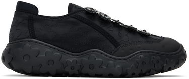 Oblečenie Cecilie Bahnsen Cecilie Bahnsen Alina Čierna | 4.24FTW30019 ALINA SNEAKER, 0
