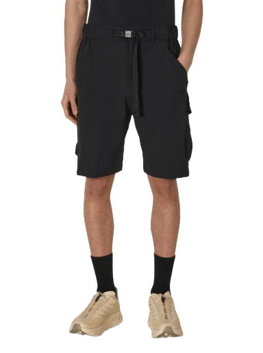 Šortky The North Face Cargo Woven Shorts Čierna | NF0A81LA JK31