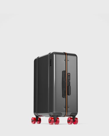 Kufor Floyd Cabin Suitcase Čierna | FL2001-CA001, 1