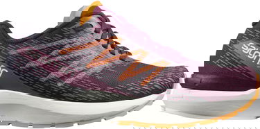 Tenisky a topánky Salomon Sonic 5 Vínová | l41710400, 0