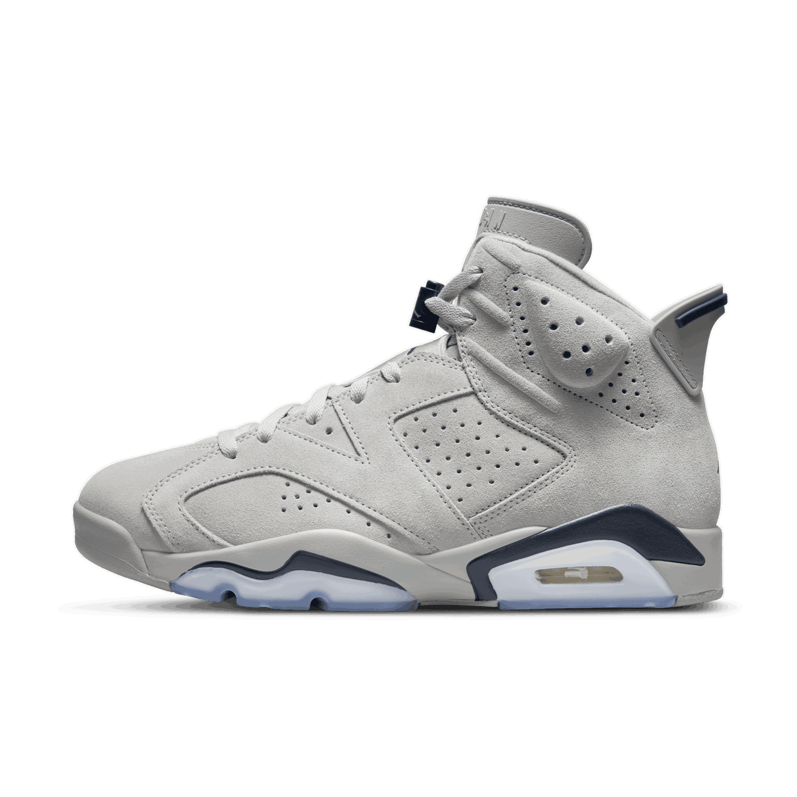 Air Jordan 6 Retro "Georgetown"