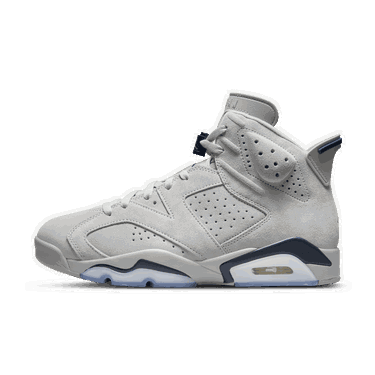 Tenisky a topánky Jordan Air Jordan 6 Retro "Georgetown" Šedá | CT8529-012, 4