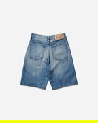 TWIN STA Denim Shorts