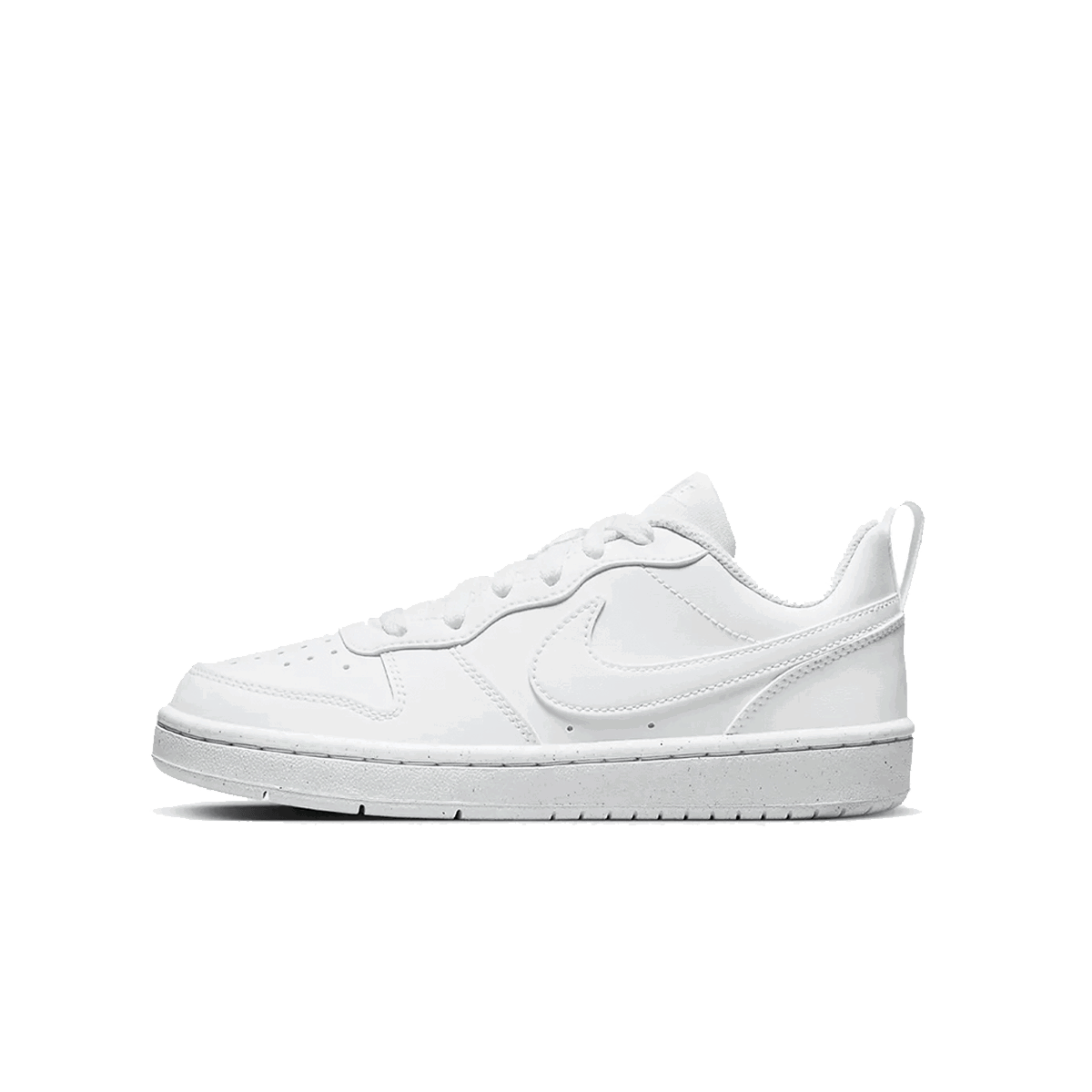 Tenisky a topánky Nike Court Borough Low Recraft Biela | DV5456-106, 0