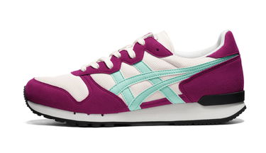 Tenisky a topánky Onitsuka Tiger Alvarado Vínová | 1183A507-110, 2