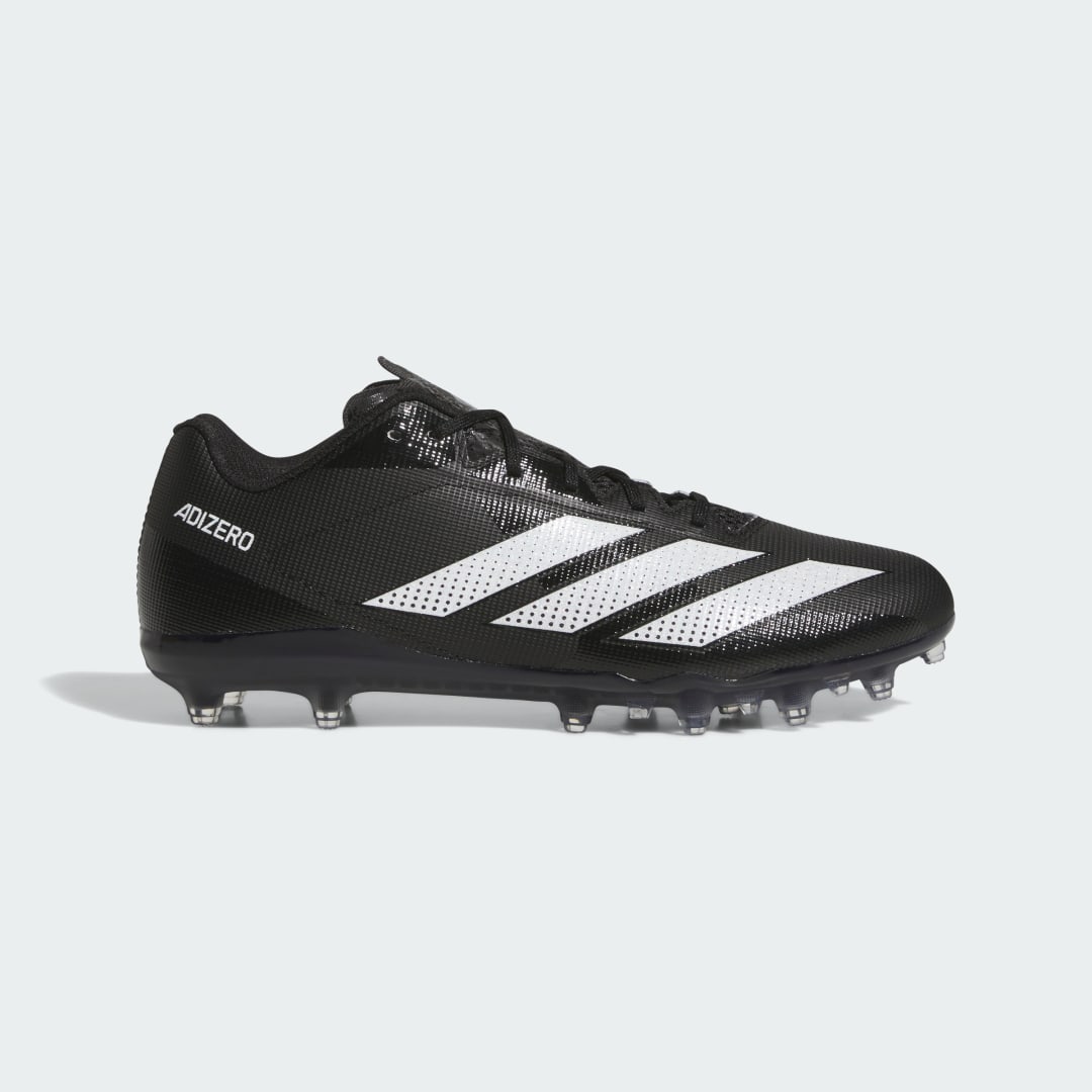 Tenisky a topánky adidas Performance Adizero Electric.2 Football Cleats Čierna | IF1902, 0