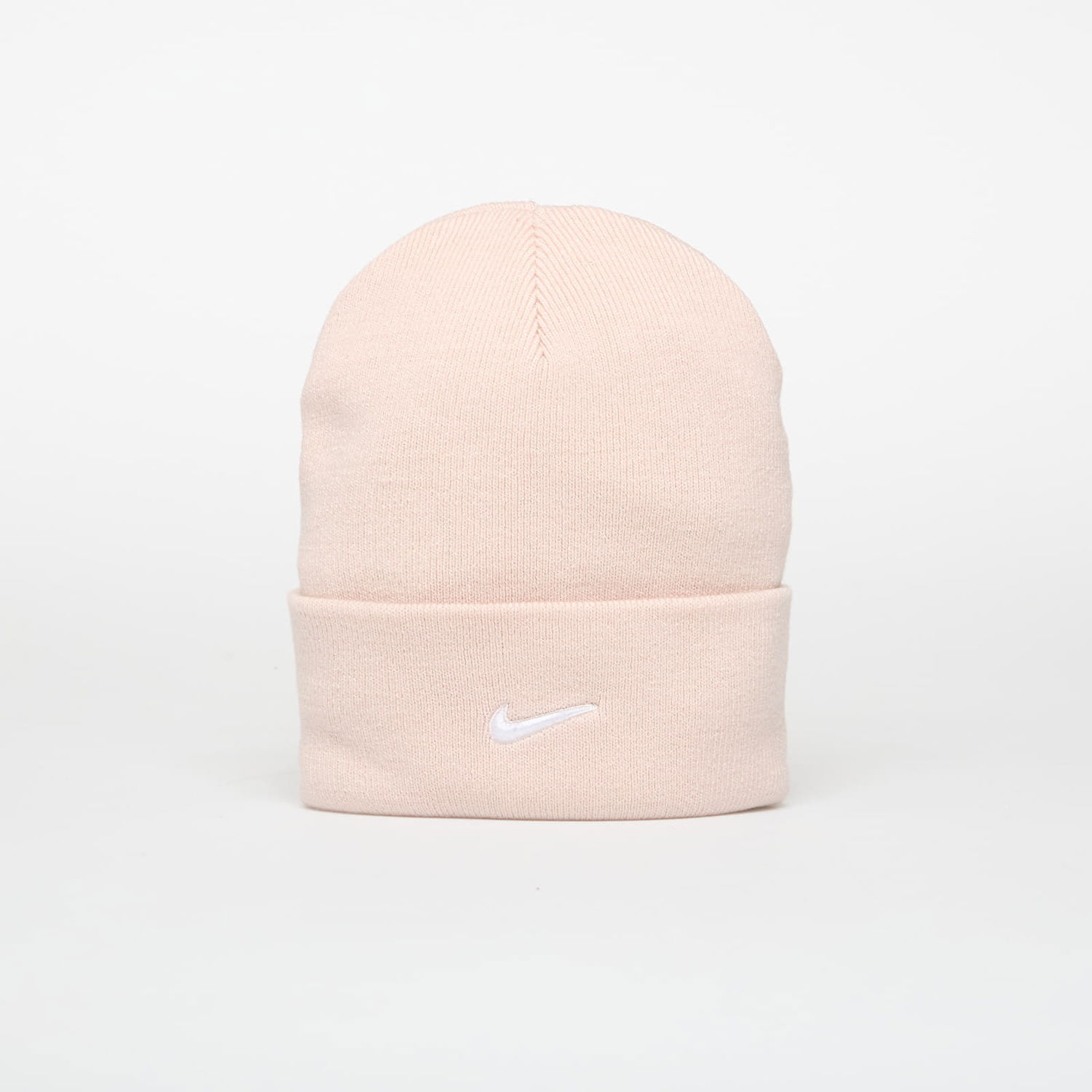 Kulicha Nike Knitted Beanie Peak Swoosh Ružová | HF0187-667, 0