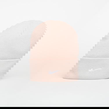 Kulicha Nike Knitted Beanie Peak Swoosh Ružová | HF0187-667, 0