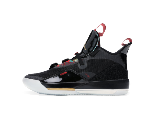 Basketball Jordan Jordan 33 "Chinese New Year" Čierna | AQ8830-007/BV5072-007