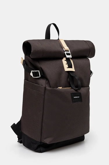 Batoh Sandqvist Backpack Ilon Hnedá | SQA2408, 1