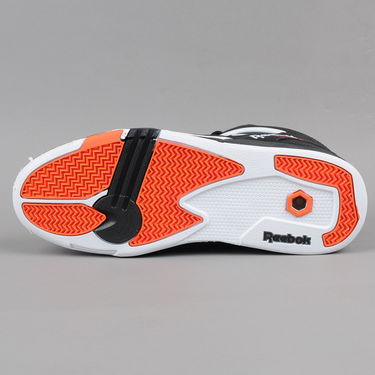 Tenisky a topánky Reebok Pump Omni Lite Čierna | j15298, 4