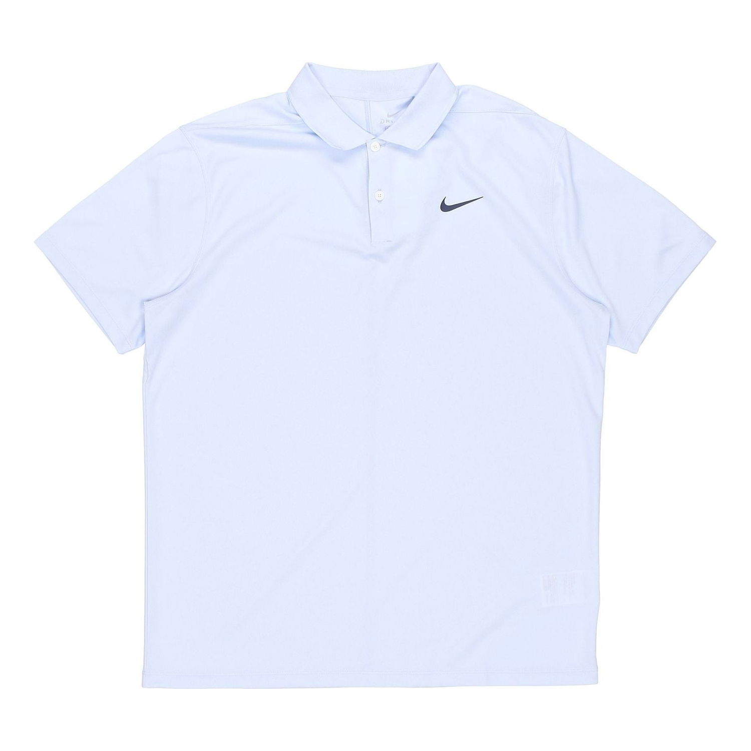 Polo tričko Nike Dri-FIT Victory Polo Shirt Modrá | BV0355-407, 0