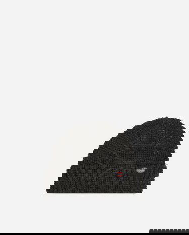 Šiltovka Dickies Woodworth Waffle Cap Čierna | DK0A4XFD BLK1, 3