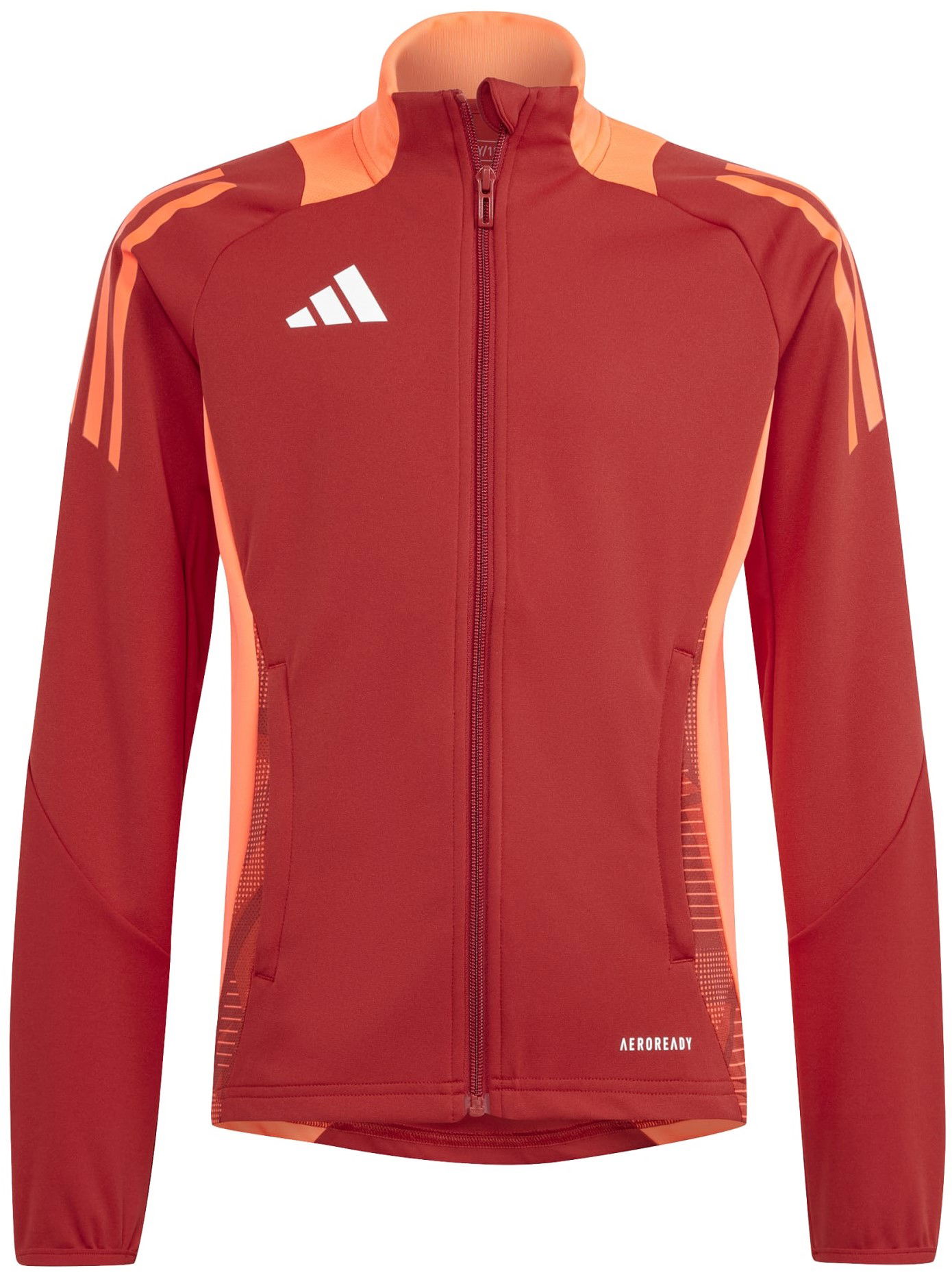 Bunda adidas Originals adidas TIRO24 C TRJKTY Červená | ir5500, 0