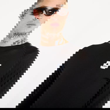 Tričko Saysky Merino 165 Base Layer Long Sleeve Čierna | XMRLS40C901, 1