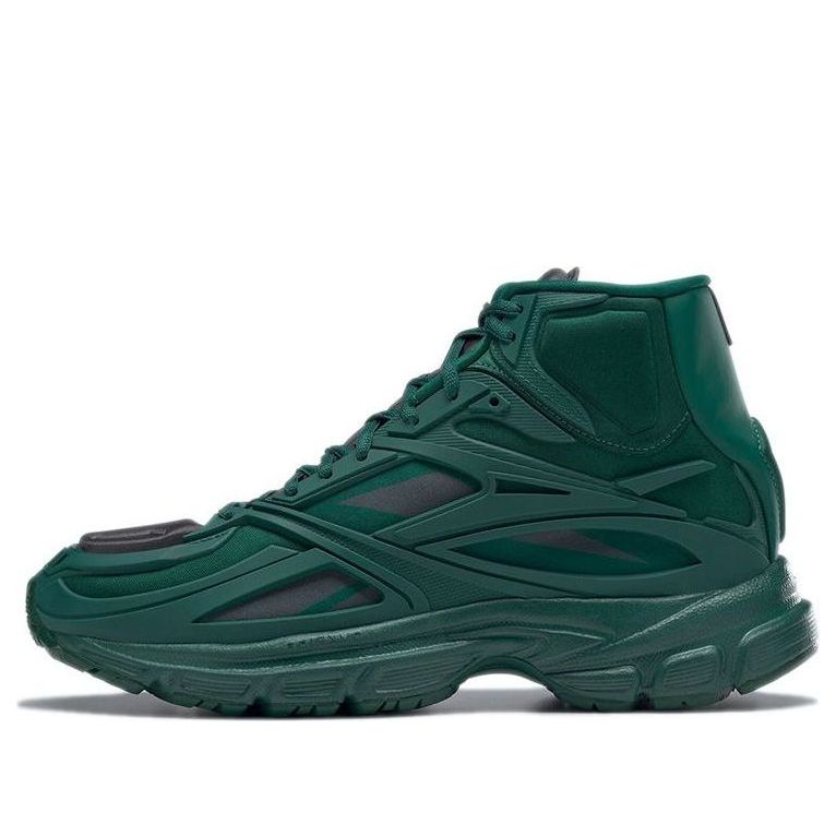 Tenisky a topánky Reebok Premier Road Modern Mid Kanghyuk Zelené | GW5913, 0