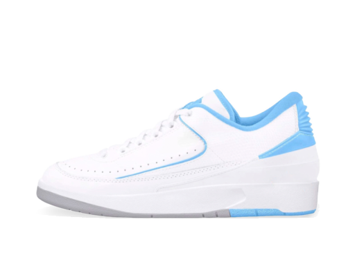 Tenisky a topánky Jordan Air Jordan 2 Retro Low "UNC University Blue" Modrá | DV9956-104