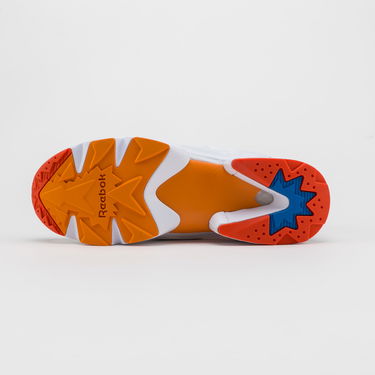 Tenisky a topánky Reebok Instapump Fury OG NM Biela | FV1570, 4