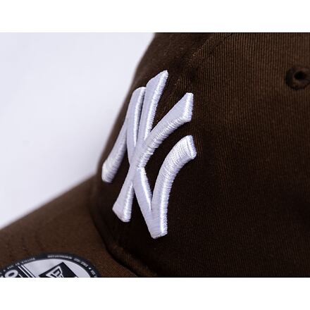 9TWENTY MLB NOS League Essential New York Yankees