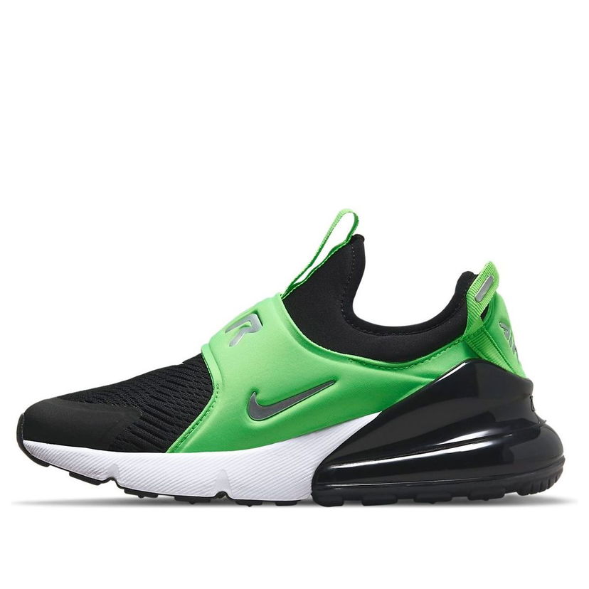 Tenisky a topánky Nike Air Max 270 Extreme Zelené | CI1108-015