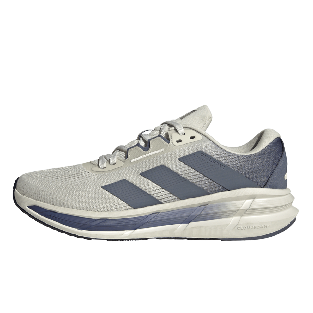 Tenisky a topánky adidas Originals QUESTAR 3 Šedá | JQ5086, 0