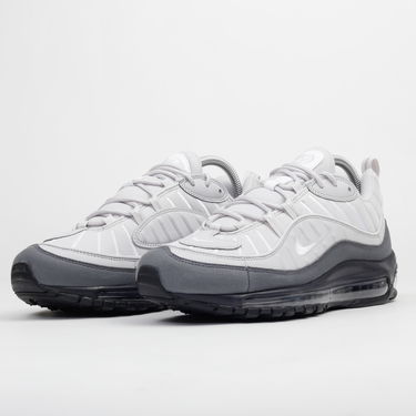 Tenisky a topánky Nike Air Max 98 Šedá | 640744-111, 0