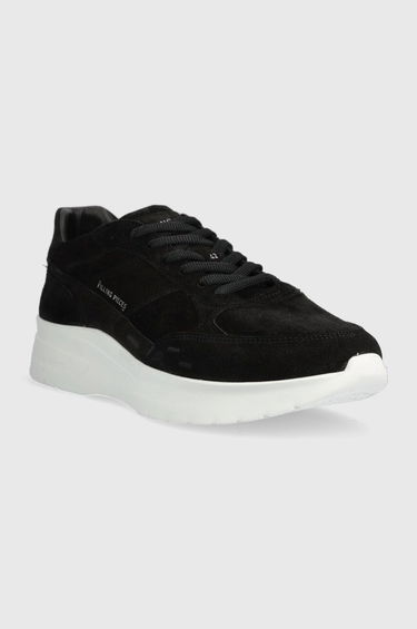 Tenisky a topánky Filling Pieces Jet Runner Čierna | 17127361861, 1