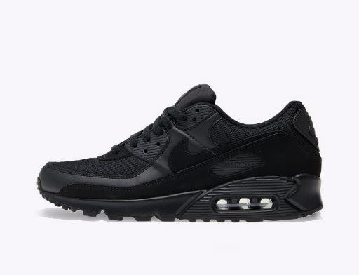 Tenisky a topánky Nike Air Max 90 Čierna | CN8490-003