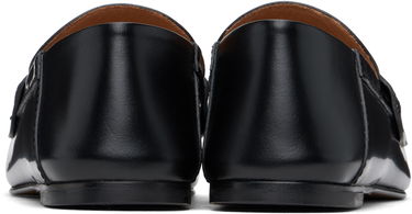 Tenisky a topánky Jacquemus La Casa 'Les Loafers Carré' Loafers Čierna | 24H243FO147-4036, 1