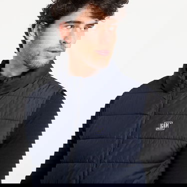 Vesta GAP Coldcontrol Quilted Waterproof Vest Classic Navy Navy | 790584-01, 1