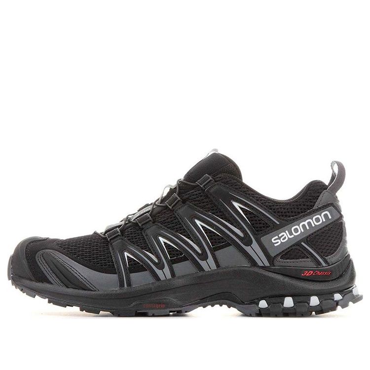 Tenisky a topánky Salomon XA Pro 3d Čierna | 392514