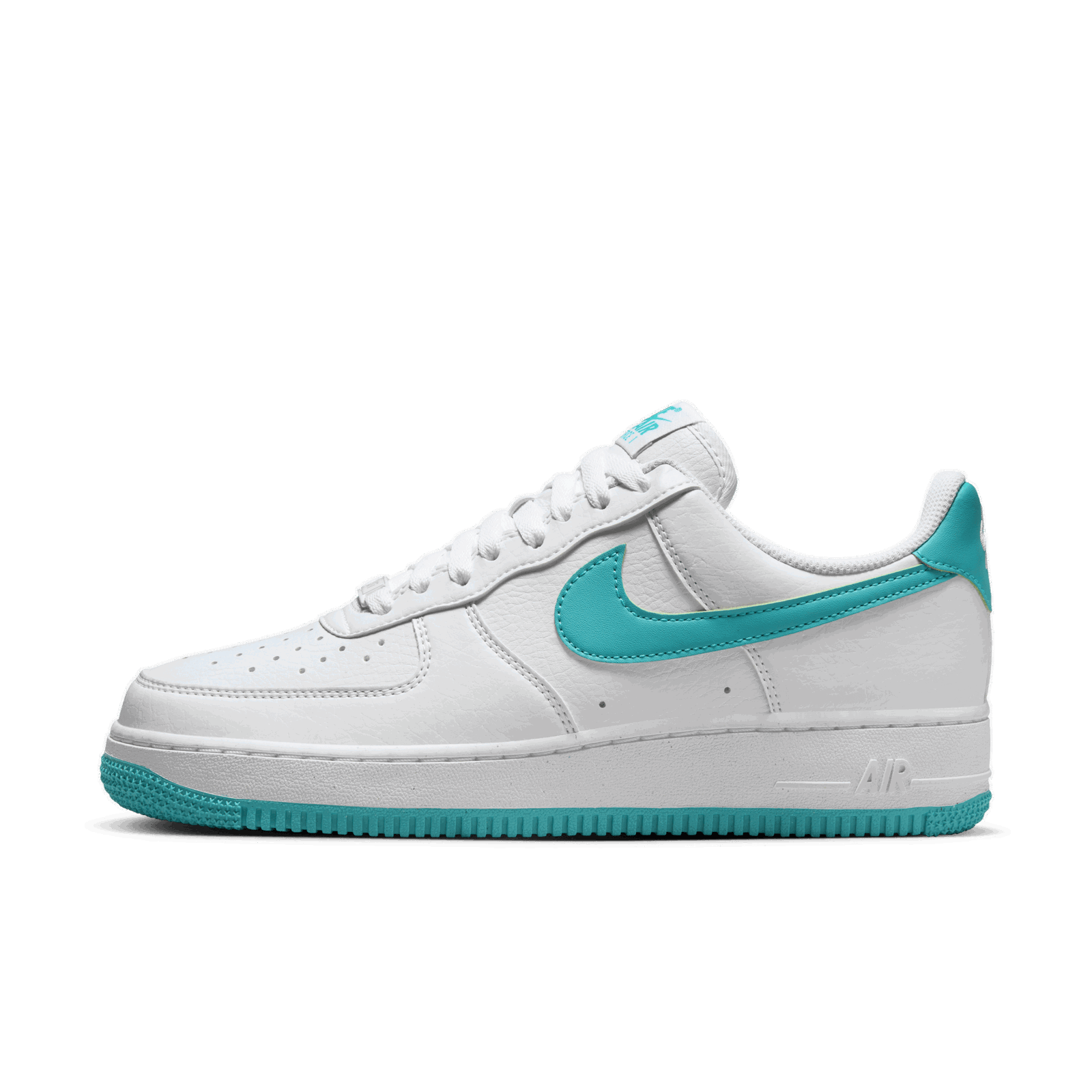 Air Force 1 Low '07 Next Nature Dusty Cactus W