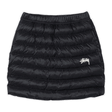 Sukňa Nike Stussy Insulated Skirt Čierna | DC1088 010, 0
