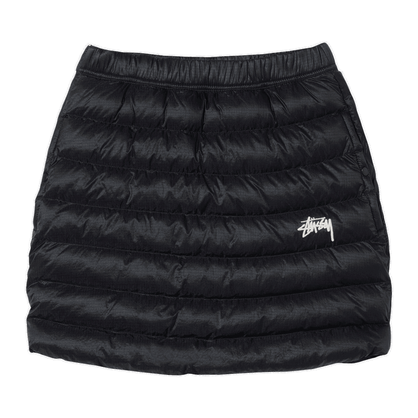 Sukňa Nike Stussy Insulated Skirt Čierna | DC1088 010