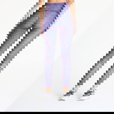 Legíny adidas Performance Stella McCartney Truepurpose Optime Printed Training Leggings Modrá | JI5241, 2