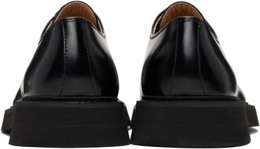 Oblečenie A.P.C. A.P.C. Gael Derbys Čierna | PXBQT-H53308, 1