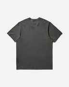 30/1 Jersey Vertical Logo T-Shirt