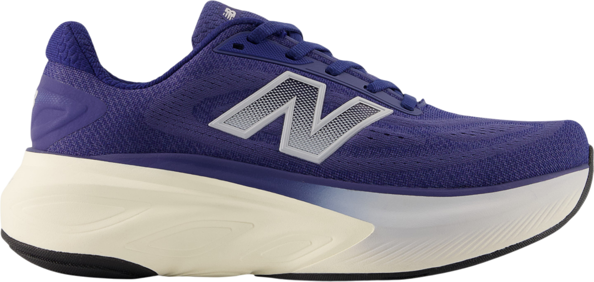 Tenisky a topánky New Balance Fresh Foam X More v6 Fialová | wmorlf6-wmorlf6, 0
